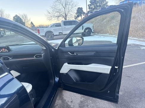 Used 2017 MAZDA CX-5 Grand Touring w/ Premium Package image 26