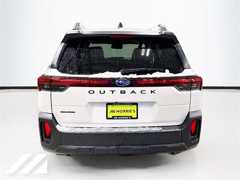 New 2026 Subaru Outback Touring XT image 6