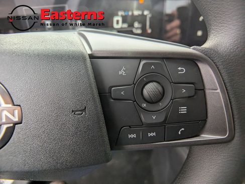 New 2026 Nissan Sentra S w/ Floor Mat Package image 17