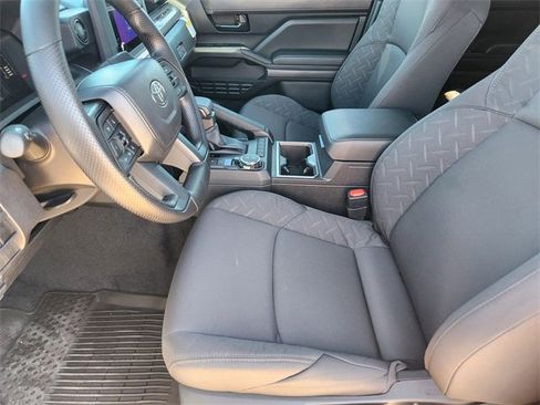 New 2026 Toyota Tacoma SR5 image 9