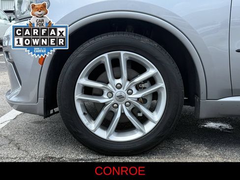 Used 2021 Dodge Durango GT RWD image 9