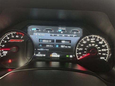 Used 2020 Ford F150 Lariat w/ Equipment Group 502A Luxury image 20