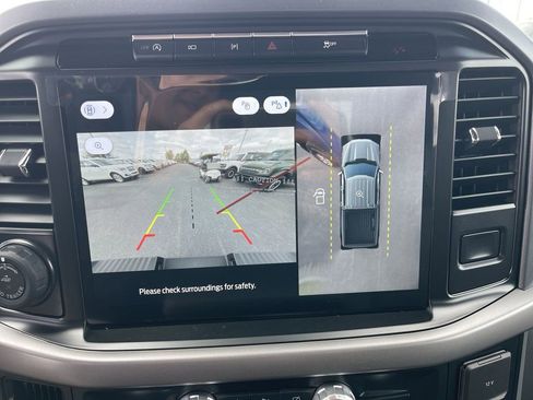 Used 2024 Ford F150 XLT w/ Equipment Group 302A MID image 17