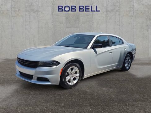 Used 2023 Dodge Charger SXT RWD image 1