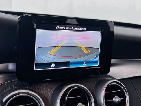 Used 2019 Mercedes-Benz C 300 4MATIC Sedan image 13