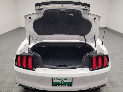 Used 2020 Ford Mustang Premium image 29