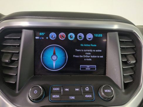 Used 2018 GMC Acadia SLT AWD/4WD image 22