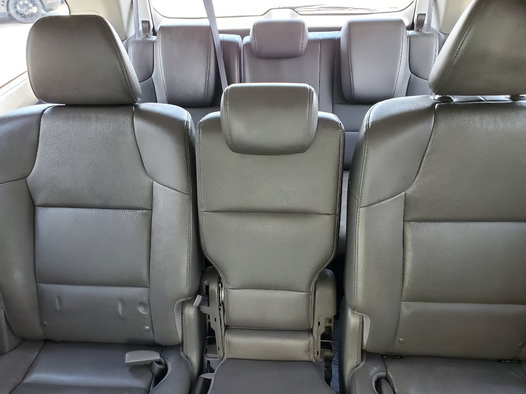 Used 2016 Honda Odyssey EX-L image 27