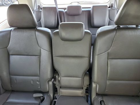 Used 2016 Honda Odyssey EX-L image 27