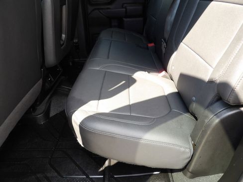 Used 2022 Chevrolet Silverado 2500 W/T w/ WT Convenience Package image 30