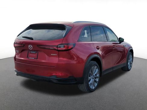 New 2026 MAZDA CX-90 3.3 Turbo w/ Preferred Package image 6