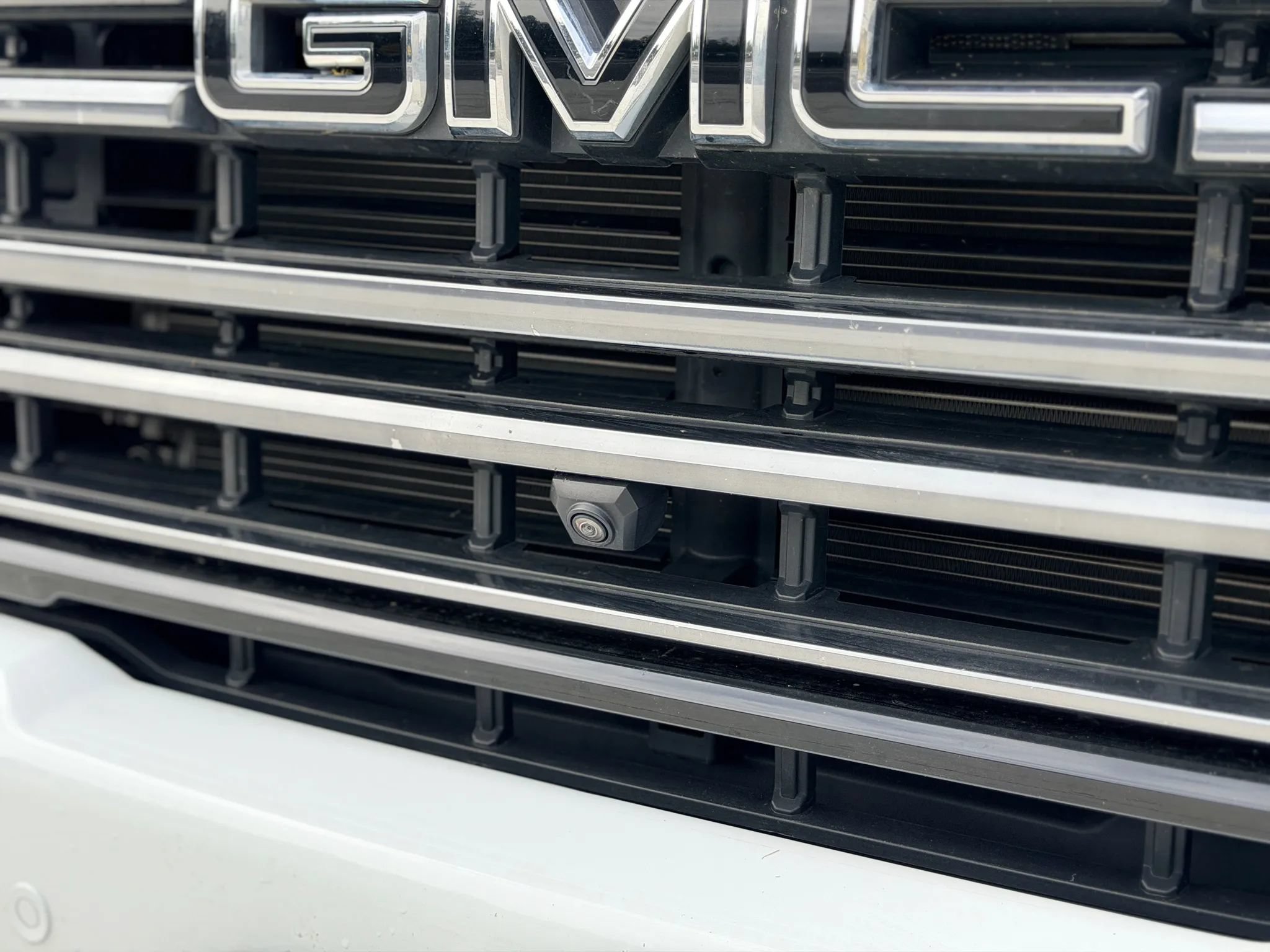 Used 2021 GMC Sierra 3500 AT4 w/ AT4 Premium Plus Package AWD/4WD image 30