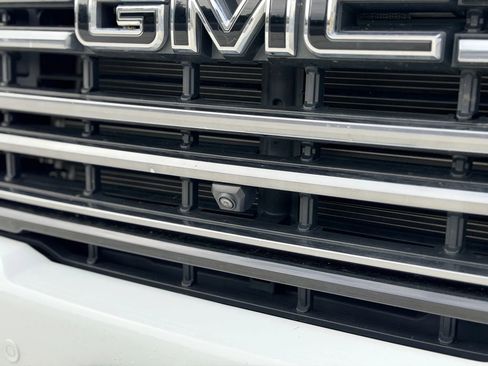 Used 2021 GMC Sierra 3500 AT4 w/ AT4 Premium Plus Package AWD/4WD image 30