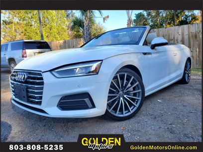Used 2019 Audi A5 2.0T Premium Plus w/ Premium Plus