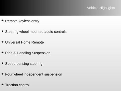 Certified 2024 Chevrolet Blazer LT w/ LPO, Floor Liner Package image 35