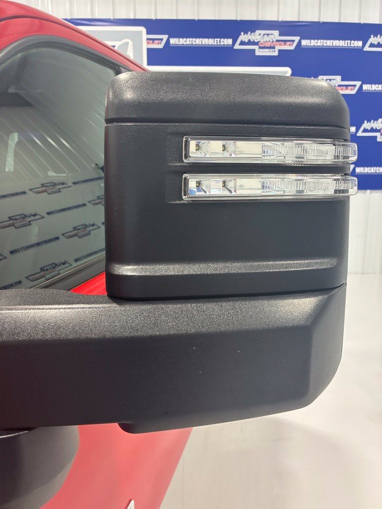 Used 2024 Chevrolet Silverado 3500 LT w/ Convenience Package AWD/4WD image 11