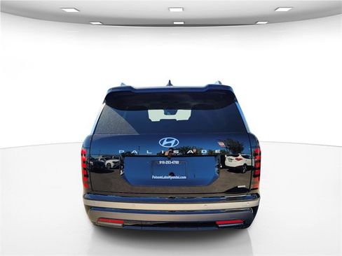 New 2026 Hyundai Palisade Limited image 7
