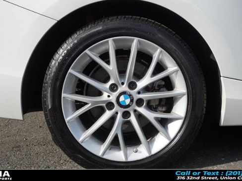 Used 2016 BMW 228i xDrive 2dr Cpe 228i xDrive AWD image 27