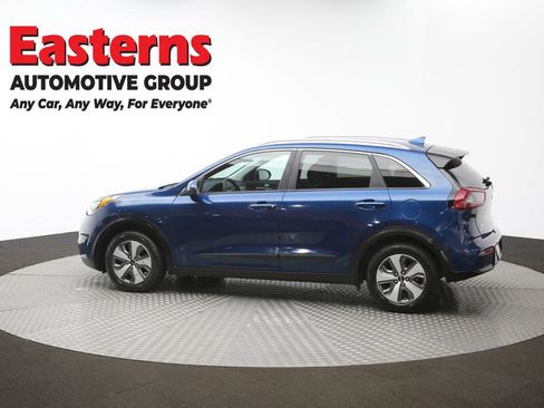 Used 2019 Kia Niro LX image 61
