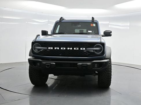 Used 2023 Ford Bronco Wildtrak AWD/4WD image 30