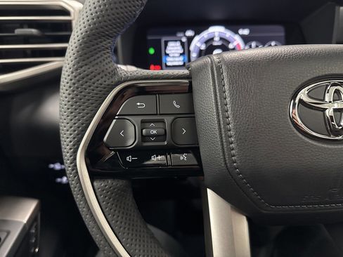 New 2026 Toyota Tundra Platinum image 20