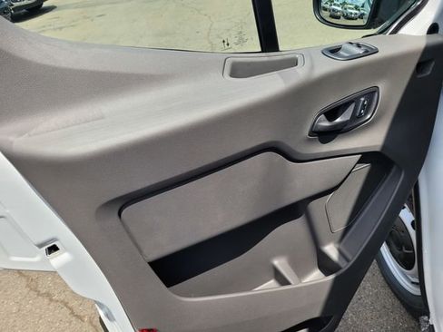New 2026 Ford Transit 150 148 Medium Roof RWD image 7