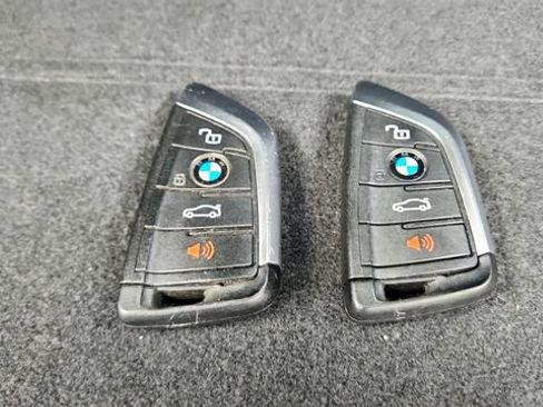 Used 2023 BMW X3 sDrive30i w/ Premium Package RWD image 77