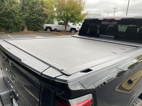 Used 2024 GMC Sierra 1500 Denali Ultimate image 47