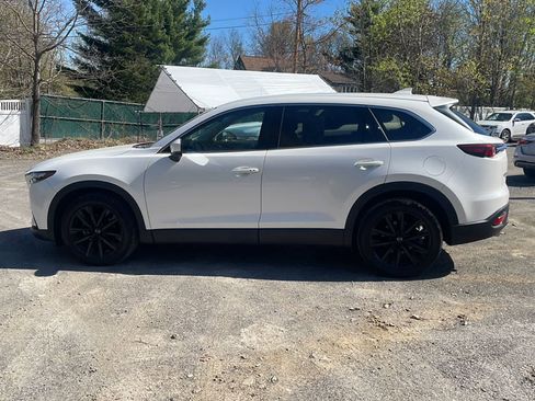 Used 2023 MAZDA CX-9 Touring Plus image 4