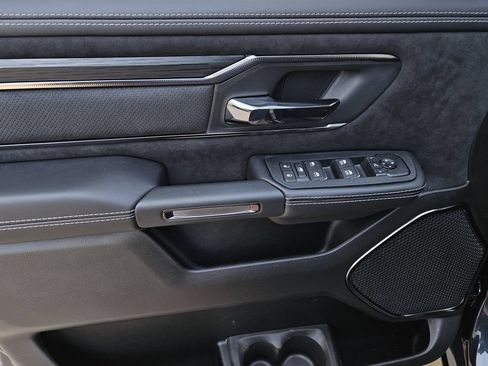 New 2026 RAM 1500 RHO AWD/4WD image 16