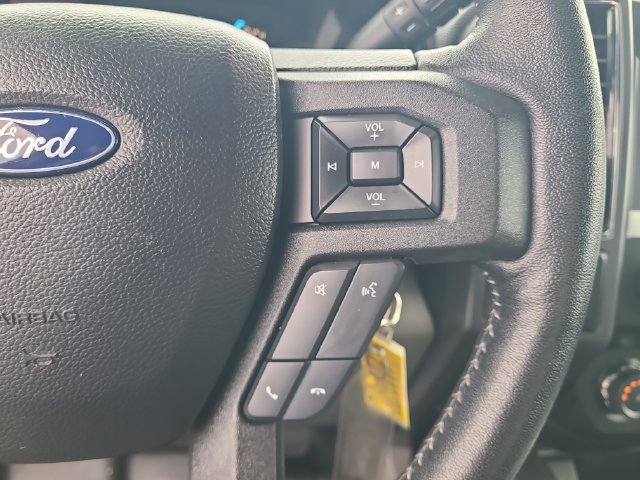 Used 2019 Ford F150 XLT w/ Equipment Group 302A Luxury AWD/4WD image 22