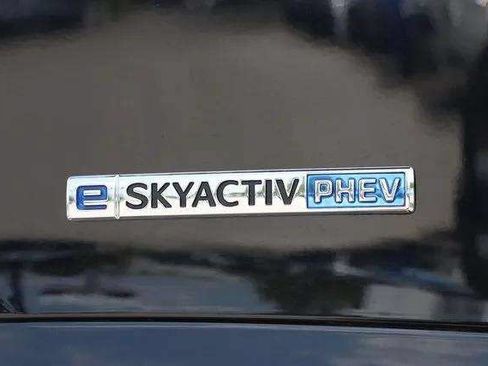 Used 2025 MAZDA CX-70 Plug-In Hybrid w/ Premium Pkg AWD/4WD image 19