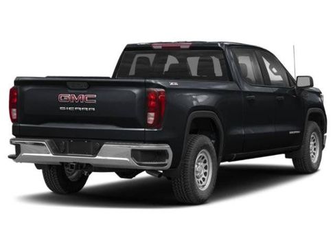 Used 2023 GMC Sierra 1500 Denali w/ Denali Reserve Package AWD/4WD image 5