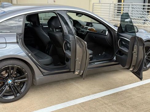 Used 2018 BMW 430i Gran Coupe image 19