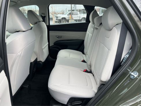 New 2026 Hyundai Tucson SE AWD/4WD image 26