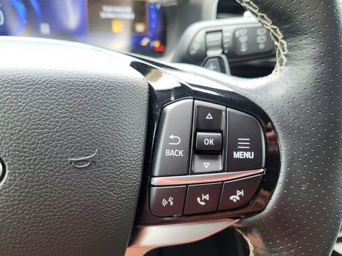 Used 2023 Ford Explorer ST w/ Equipment Group 401A AWD/4WD image 24