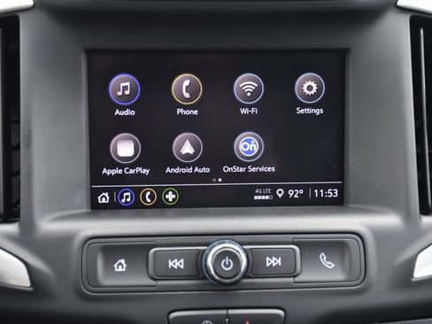 Used 2024 GMC Terrain SLE w/ Driver Convenience Package FWD image 16