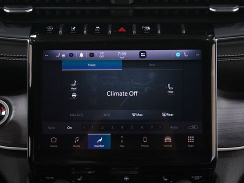 Used 2022 Jeep Grand Cherokee L Limited AWD/4WD image 18