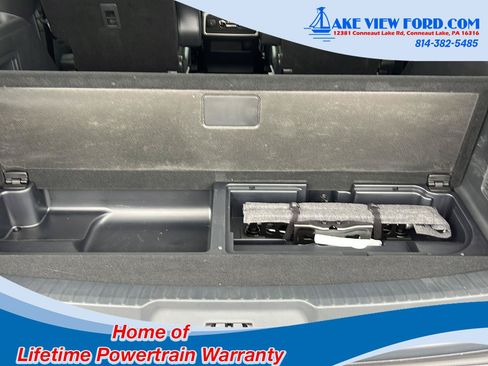 Used 2022 Ford Expedition XLT AWD/4WD image 14