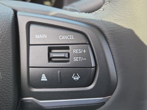 New 2026 Honda Ridgeline RTL image 19