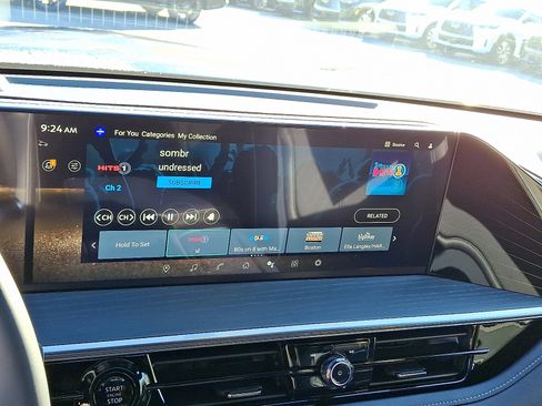 New 2026 INFINITI QX80 4WD image 16