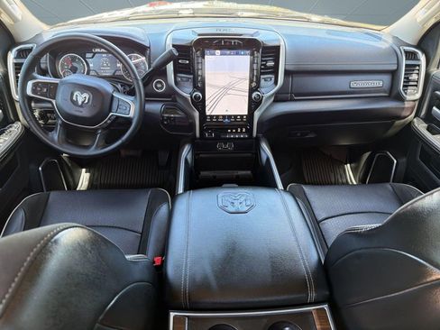 Used 2024 RAM 3500 Laramie w/ Bed Utility Group image 16