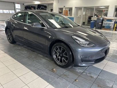 Used 2019 Tesla Model 3 Long Range