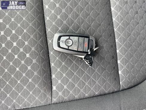 Used 2025 Ford Escape Active w/ Tech Pack #1 FWD image 28