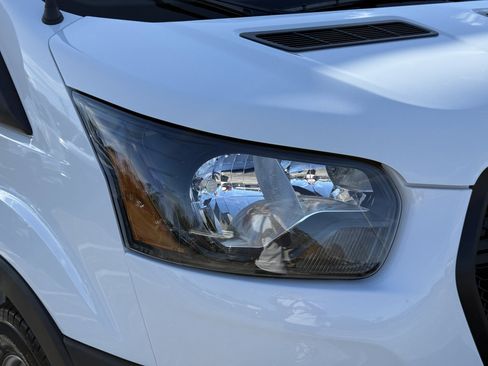 New 2026 Ford Transit 350 XL image 8