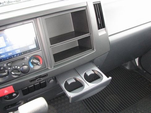 New 2024 Chevrolet Low Cab Forward 4500 XD image 30