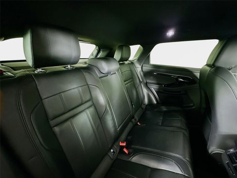 Used 2020 Land Rover Range Rover Evoque SE image 33