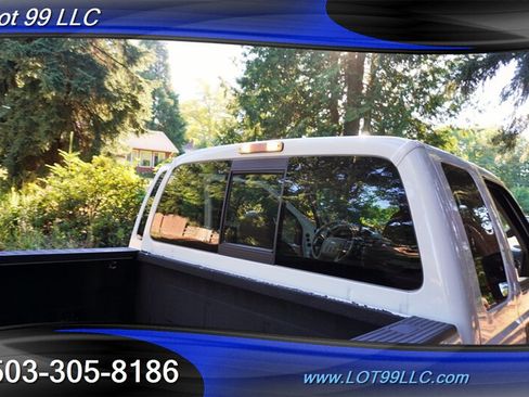 Used 2008 Ford F350 Lariat AWD/4WD image 15