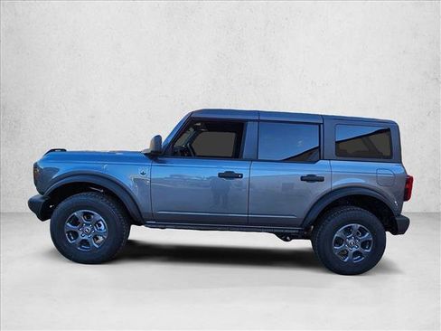 New 2025 Ford Bronco Big Bend image 5