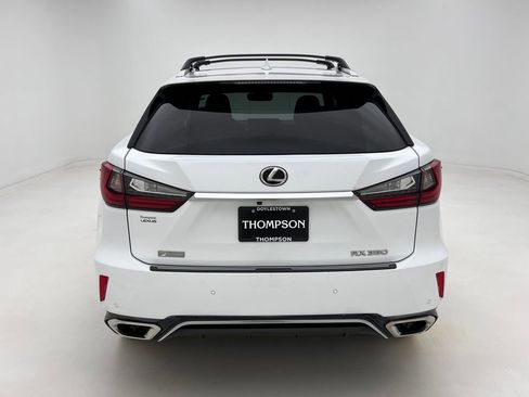 Used 2016 Lexus RX 350 AWD image 8